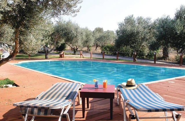 Those who choose one of these two vacation homes (GEV109 and GEV110) will be able to benefit from a