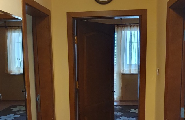 Three-bedroom Apartment on 2 floors Мезонет Varna