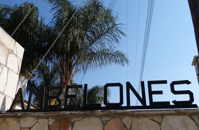 Three Bedroom Bungalow in a Beautiful Beach Resort