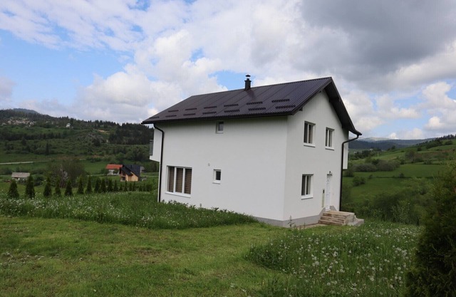 Three Bedroom Villa E