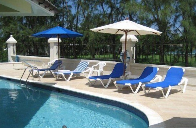 Three bedroom villa in exclusive west coast development