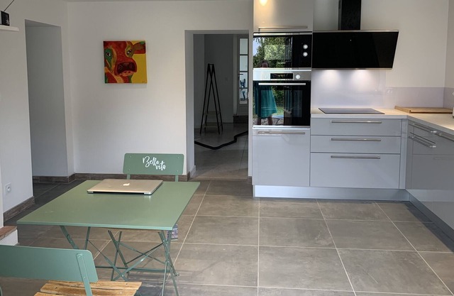 Three Bedrooms ensuite - Gite in the pays de Lauzun south of the Dordogne