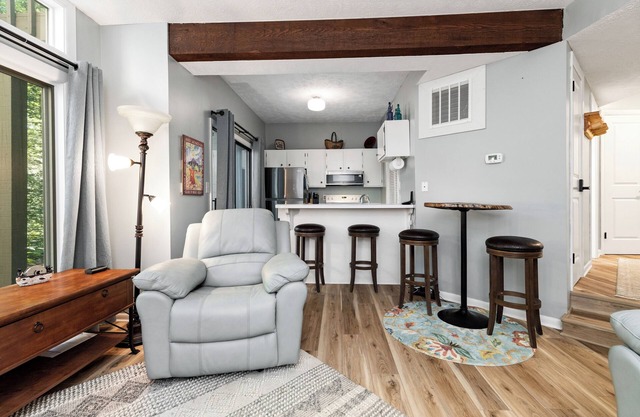 Three Ridges 64 With Wintergreen Advantage