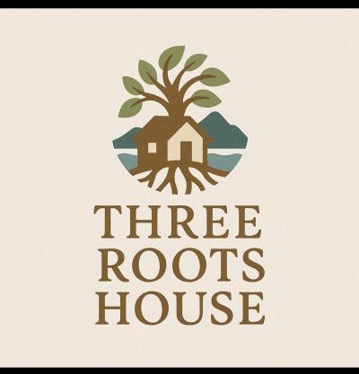 Three Roots House