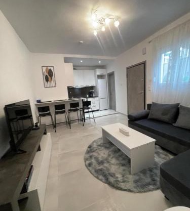 Three with 2 Baths in Evosmos