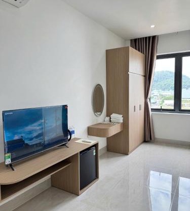 Thu Trang DeLaSea Hà Tiên Motel