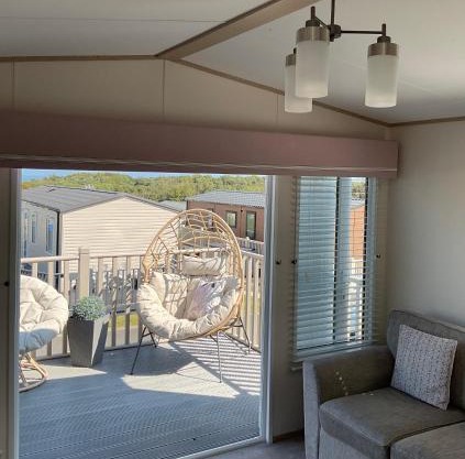 Thurston Manor Holiday Park, Dunbar