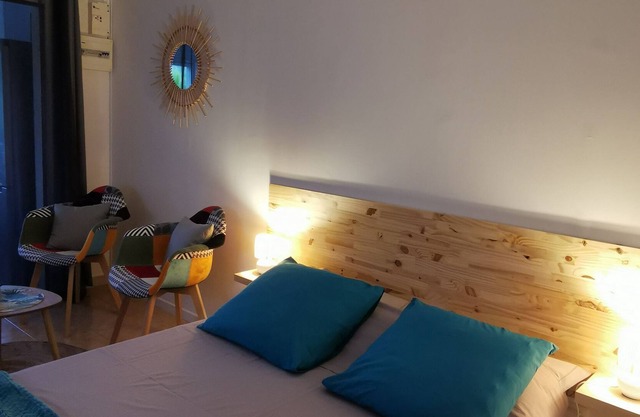 Ti'bakoua Sainte Luce Piscine et Plages