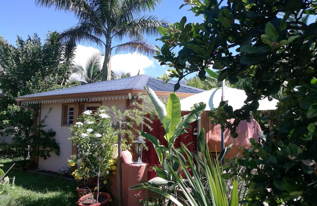 Ti Dodo Caze, charming bungalow