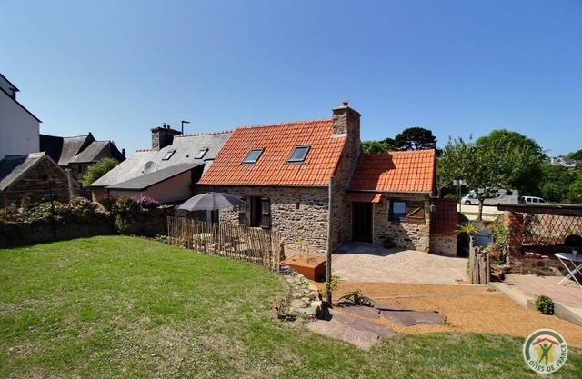 Ti Forn - LEZARDRIEUX