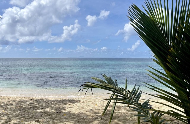 Ti Gommier apartment 5 minutes from the beach!