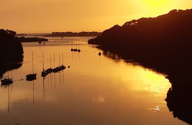 - Ti Jenovefa Gîte -