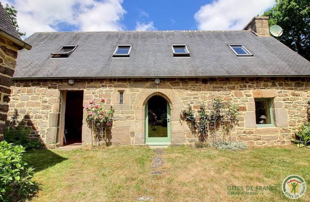 Ti Kaouenn - PLOUARET