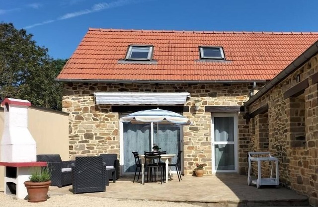 Ti Kernevez - Pludual