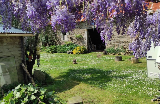 Ti koniki, get out your flip-flops!