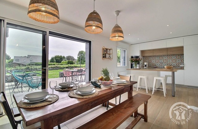 Ti Laouen - Plougrescant