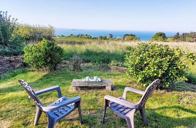 Ti Loïk by Interhome