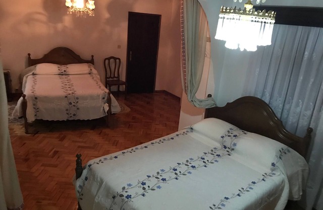 Ti Maria Sabugueiro House