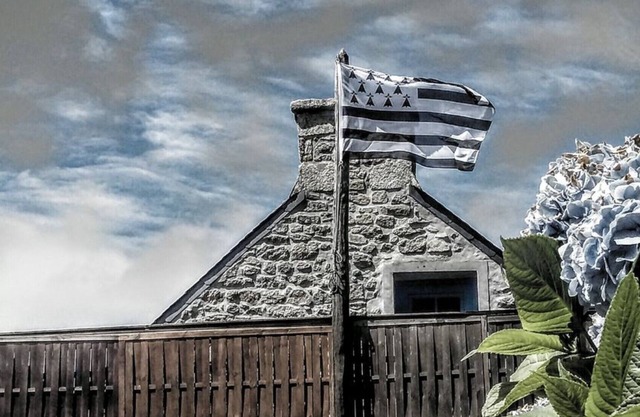 - Ti Nominoë Cottage -