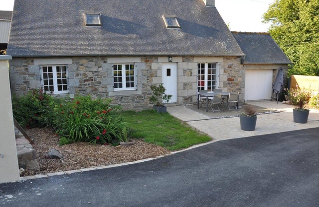 Ti Oan - PLEUDANIEL - Gîte