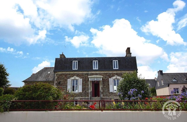 Ti Rose - LEZARDRIEUX