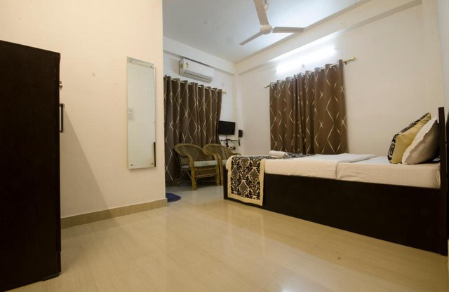 TIA-INN HOMESTAY