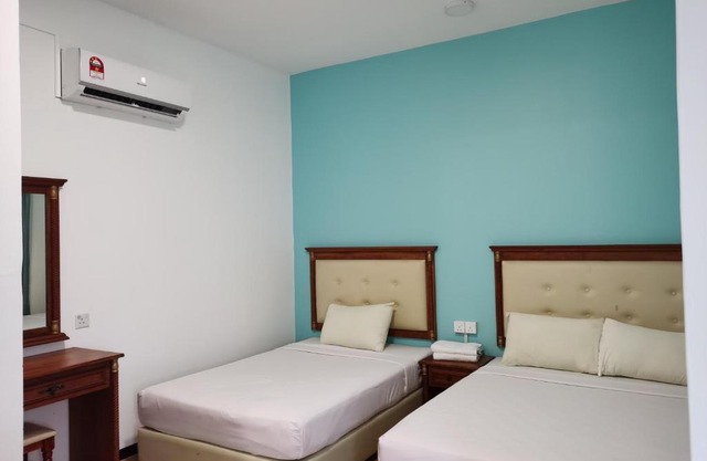 Tiara Beach Resort Cozy Studio Apartment