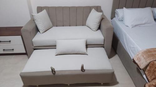 Tiba Golden Resort