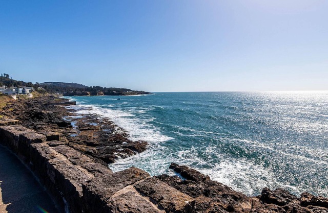 Tides At Bella Beach