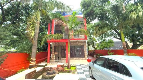 Tiger Eye Resort