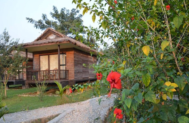Tigerland Safari Resort