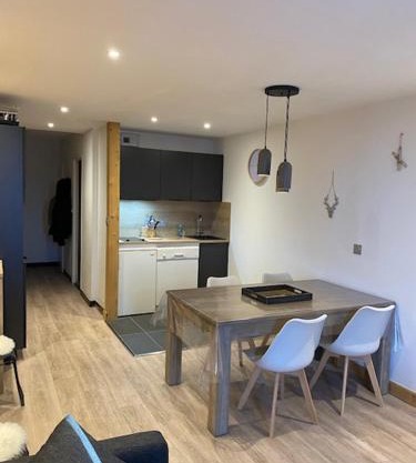 Tignes Appartement ski au pied Val Claret