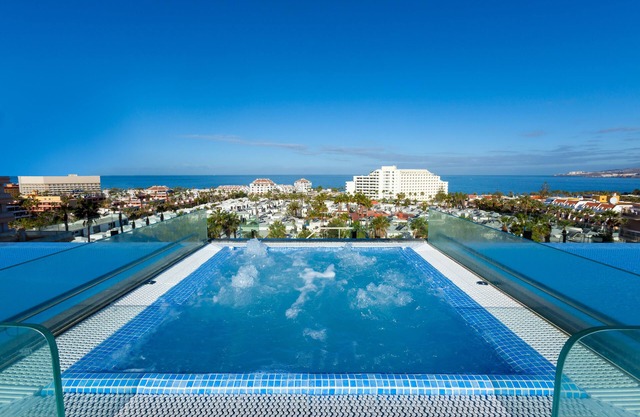 Tigotan Lovers & Friends Playa de las Américas - Adults Only (+18)