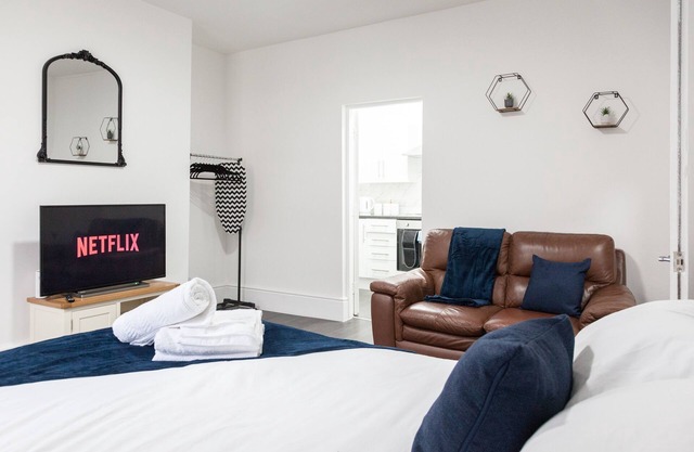 Tigris - Cosy Studio Flat