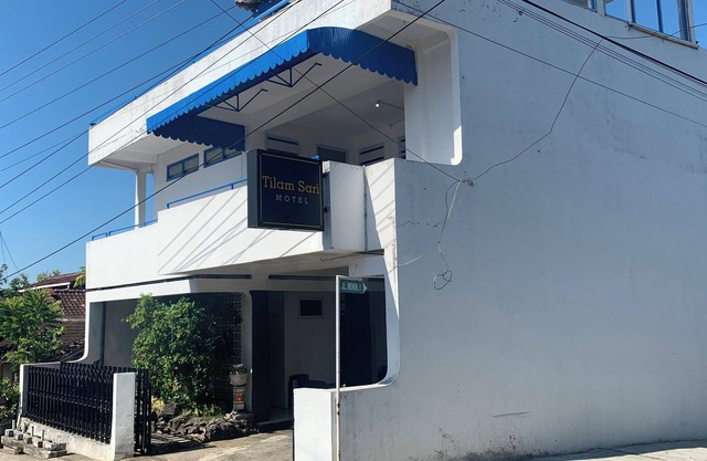 Tilamsari Hotel