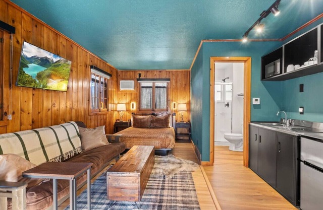 Timber Lodge Cabin #26