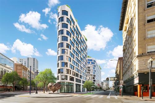 Timbri Hotel San Francisco, Curio Collection by Hilton