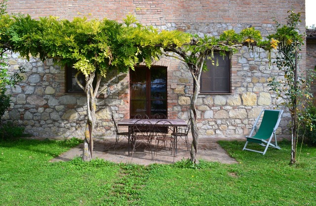 Times in Agriturismo Borgo Santa Maria