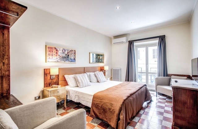 Times Rome Colosseum, wide in wonderful location front Coliseum