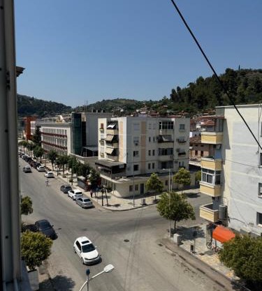 Timi Apartament Berat