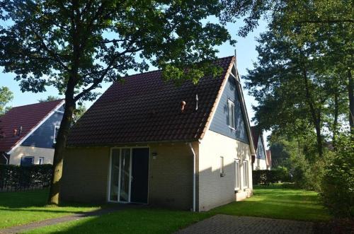 Timmerholt Vakantiehuis 177