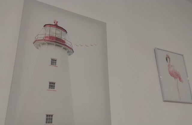 Timone - Intero Appartamento a 300m dal Mare