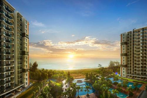 Timurbay Residences