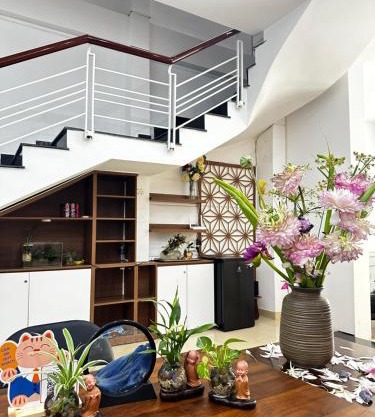 Tinahouse gần Sân Bay Đà Nẵng ngay trung tâm thành phố Đà Nẵng