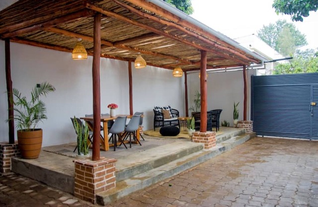 Tinitara town house Arusha