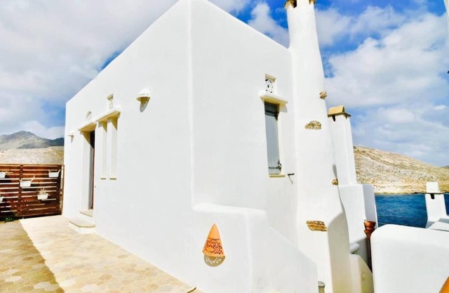 Tinos : House/villa & Suites