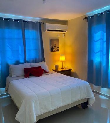 Tiny Apartment By Merengue House ,8 minutos airport
