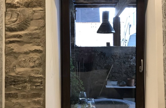 Tiny flat in downtown Vallendar