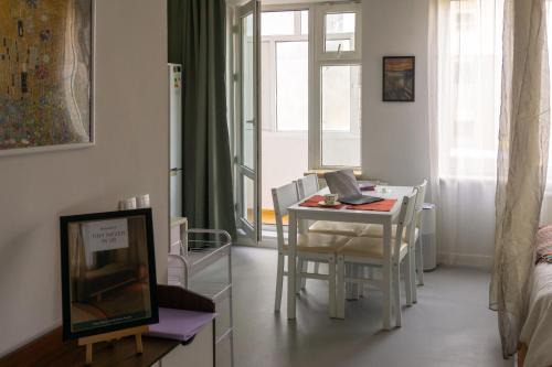 Tiny Haven in UB