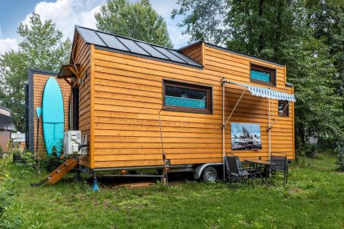 Tiny House Evita